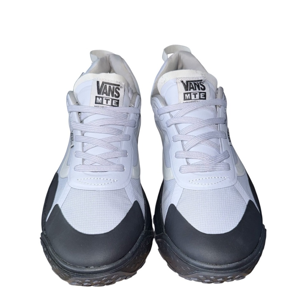 Vans MTE Crosspath (Gray)